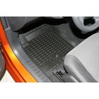 Коврики в салон DODGE Caliber 2006-2016, 4 шт. (полиуретан) 1950788