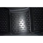 Коврики в салон KIA Sorento 08/2009-2012, 4 шт. (полиуретан) 1950986