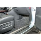 Коврики в салон LEXUS RX350 2009-2012, 4 шт. (полиуретан) 1951077