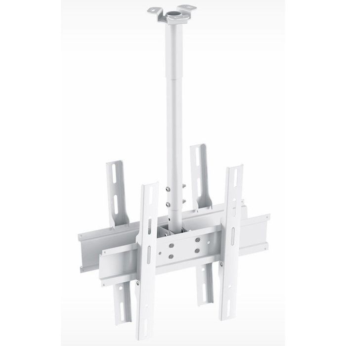 Кронштейн Holder PR-102-W, для ТВ, 32&quot;-65&quot;, до 90 кг, белый