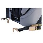 Система крепления детского автокресла "HookFix" , крюки, рэтчет