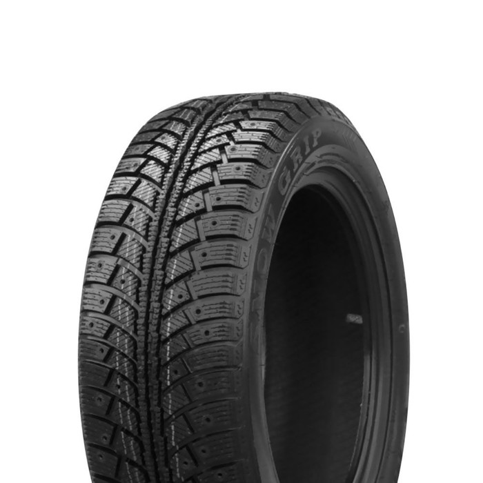 Легковая зимняя шипованная SATOYA Snow Grip 185/65 R14C T