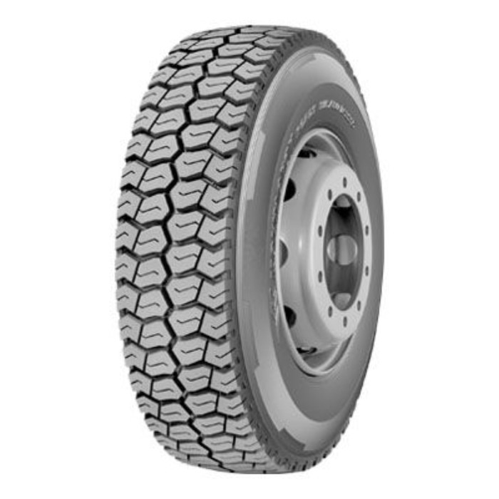 Шина грузовая Kormoran 315/80R22.5 ROADS D TL 156/150 L  M+S Ведущая