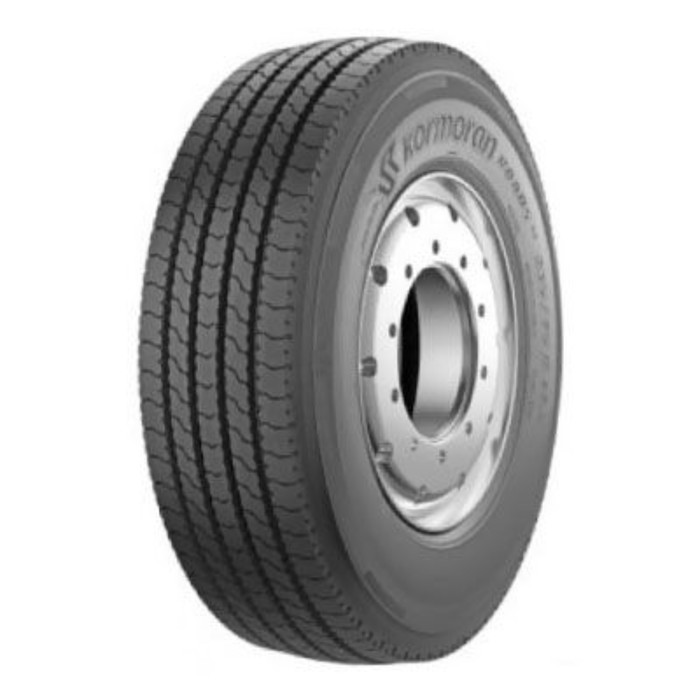 Шина грузовая Kormoran 295/80R22.5 ROADS 2S TL 152/148 M  M+S Рулевая