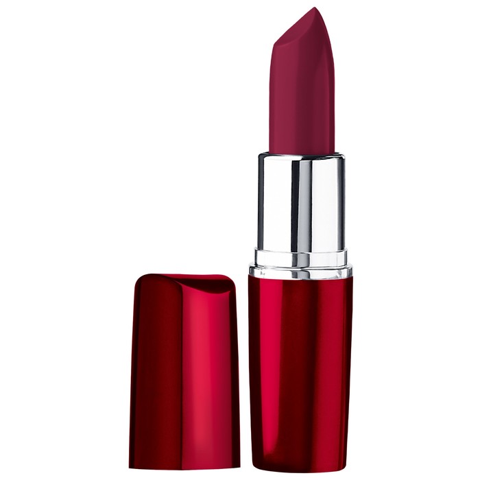 Помада для губ Maybelline Hydra Extreme 810, Дикий виноград, 5 г