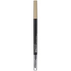 Тушь для бровей Maybelline Brow Precise Fiber Filler, тон 01, Темный блонд