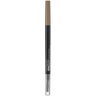 Тушь для бровей Maybelline Brow Precise Fiber Filler, тон 03, Коричневый