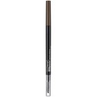 Тушь для бровей Maybelline Brow Precise Fiber Filler, тон 04, Темно-коричневый