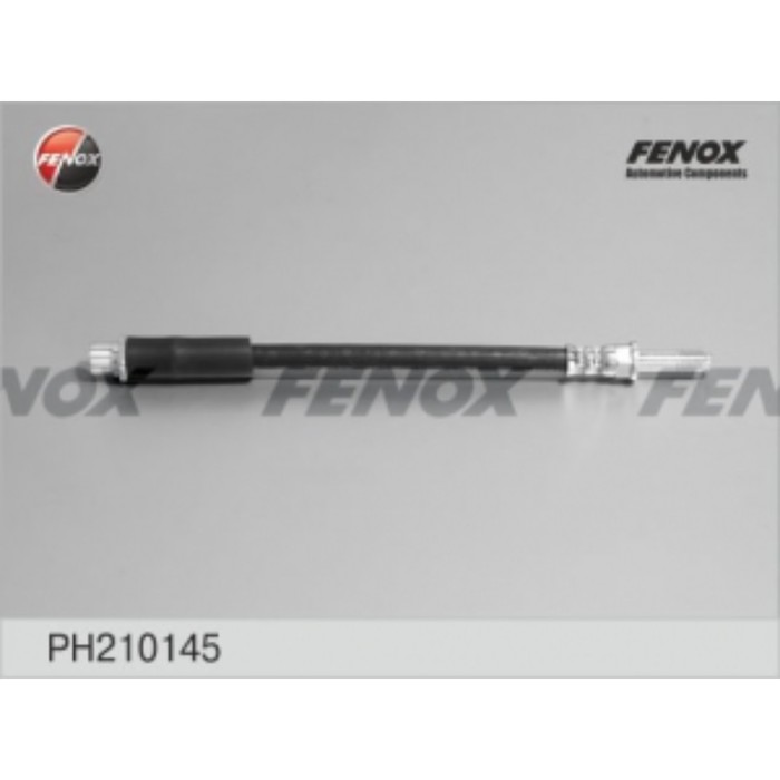 Шланг тормозной Fenox ph210145