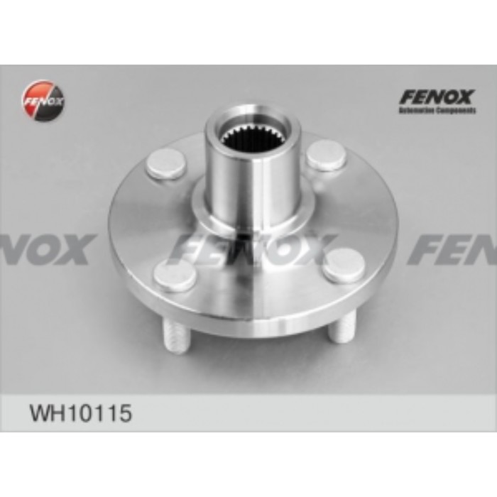 Ступица Fenox wh10115