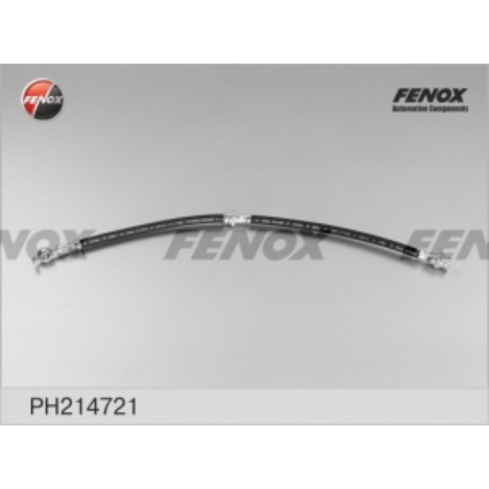 Шланг тормозной Fenox ph214721