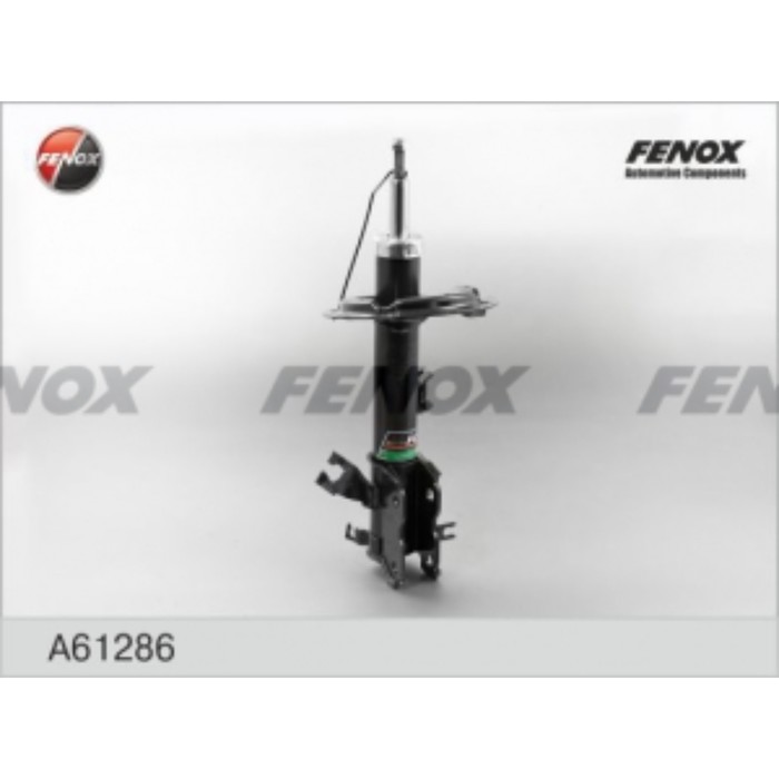 Амортизатор подвески Fenox a61286