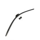 Щетка стеклоочистителя Goodyear FRAMELESS, 27"/ 700 мм, бескаркасная, мультикрепление 3667272 - фото 79677