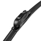 Щетка стеклоочистителя Goodyear FRAMELESS, 27"/ 700 мм, бескаркасная, мультикрепление 3667272 Щетка стеклоочистителя Goodyear FRAMELESS, 27"/ 700 мм, бескаркасная, мультикрепление 3667272