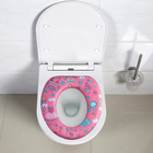 Toilet seat children's "Princess"