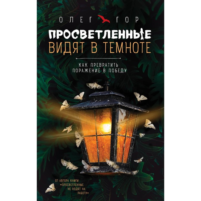 ПроБПр. Просветленные видят в темноте. Как превратить поражение в победу. Олег Гор