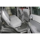 Коврики в салон SSANG YONG Kyron 2006-2016, 4 шт. (полиуретан) 1951288 Коврики в салон SSANG YONG Kyron 2006-2016, 4 шт. (полиуретан) 1951288