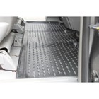 Коврики в салон TOYOTA Sienna 2003-2016, 4 шт. (полиуретан) 1951395 Коврики в салон TOYOTA Sienna 2003-2016, 4 шт. (полиуретан) 1951395