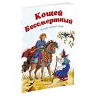 Кощей Бессмертный. Афанасьев А. Н. 3709251 - фото 8218152