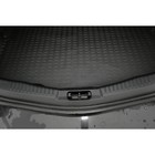Коврик в багажник FORD Mondeo 2000-2007, сед, (полиуретан) 1949403