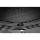 Коврик в багажник FORD Mondeo 2000-2007, сед, (полиуретан) 1949403