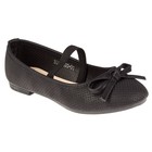 Балетки детские арт. BLK40693-01 (чёрный) (р. 35) Балетки детские арт. BLK40693-01 (чёрный) (р. 35)