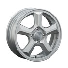 Диск REPLAY LF6 5x14 4x100 ET45 d56,1 S (020982-060154003) Диск REPLAY LF6 5x14 4x100 ET45 d56,1 S (020982-060154003)