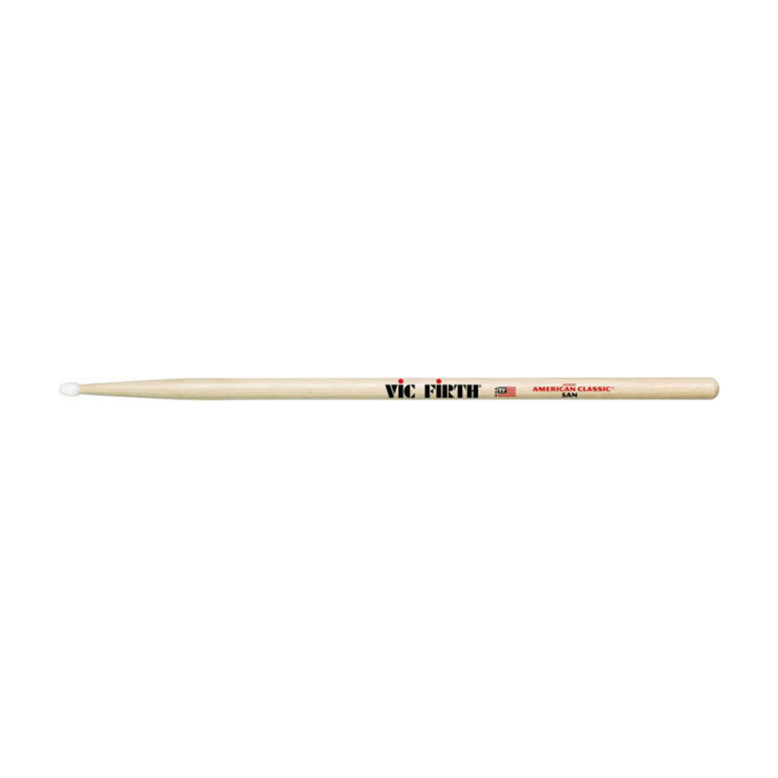 Барабанные палочки VIC FIRTH 5AN гикори Hickory