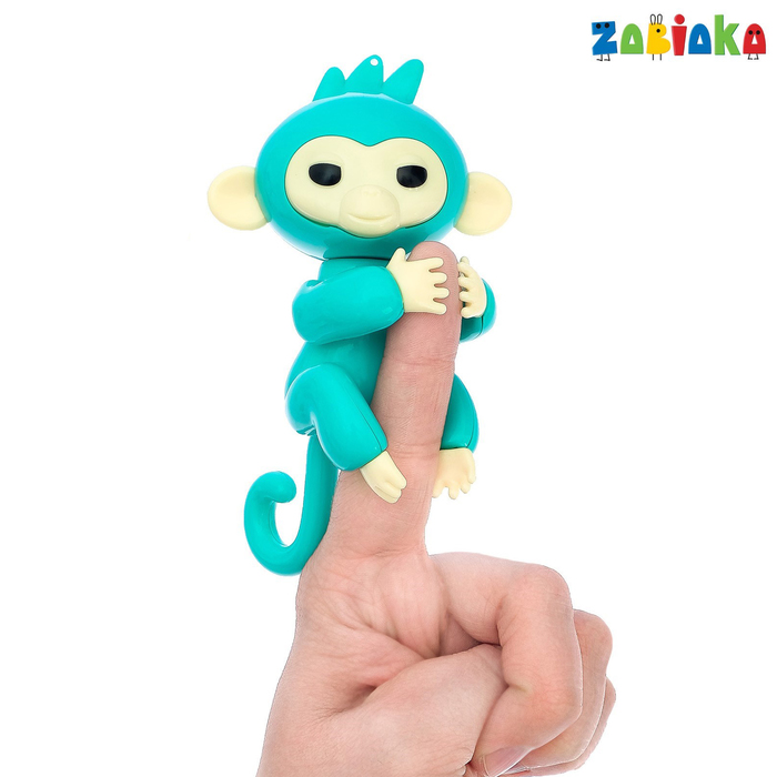 Конструктор «Мартышка Lucky Monkey», МИКС