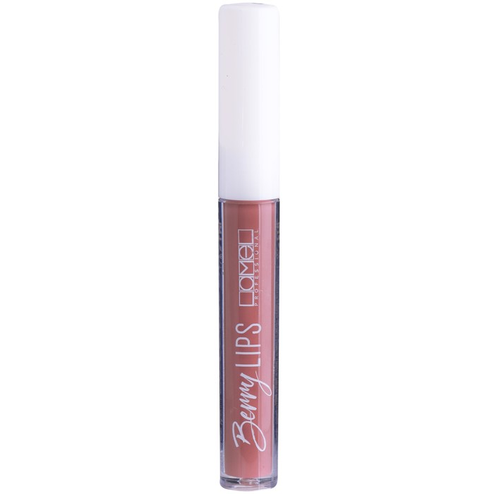 Блеск для губ Berry Lips 02 unreal, 18 мл