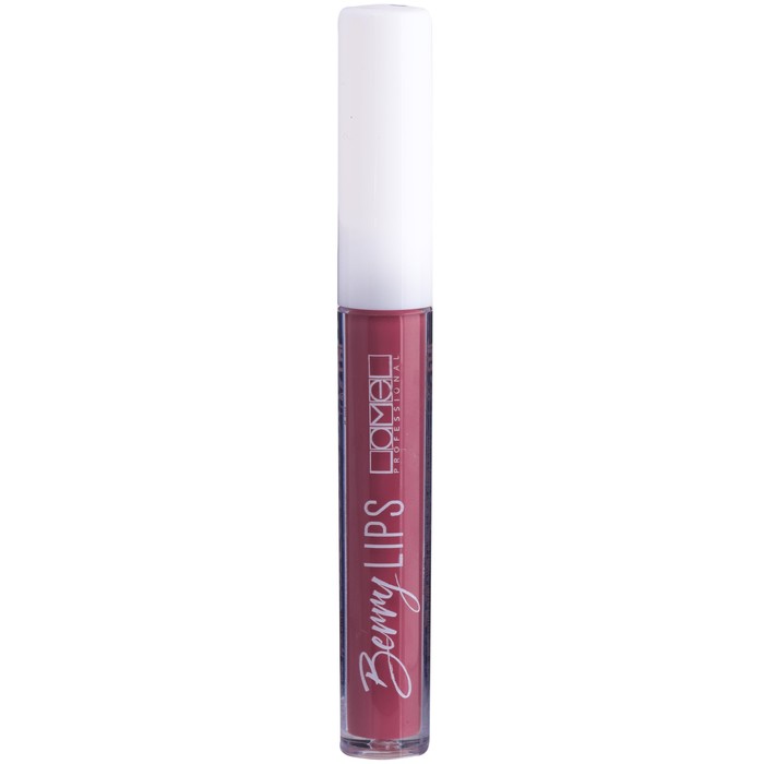 Блеск для губ Berry Lips 06 passion, 18 мл