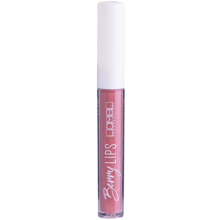 Блеск для губ Berry Lips 03 golden peach, 18 мл