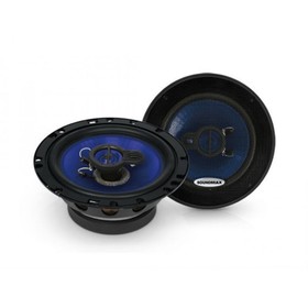 Акустическая система Soundmax SM-CSE603, 16 см, 160 Вт, набор 2 шт 3717798