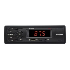 Автомагнитола Soundmax SM-CCR3064F 3717816