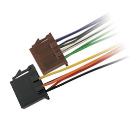 Адаптер ISO Kicx ISO-002A 3717821