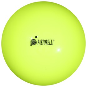 {{productViewItem.photos[photoViewList.activeNavIndex].Alt || productViewItem.photos[photoViewList.activeNavIndex].Description || 'Мяч гимнастический Pastorelli New Generation, 18 см, FIG, цвет жёлтый флуоресцентный'}}