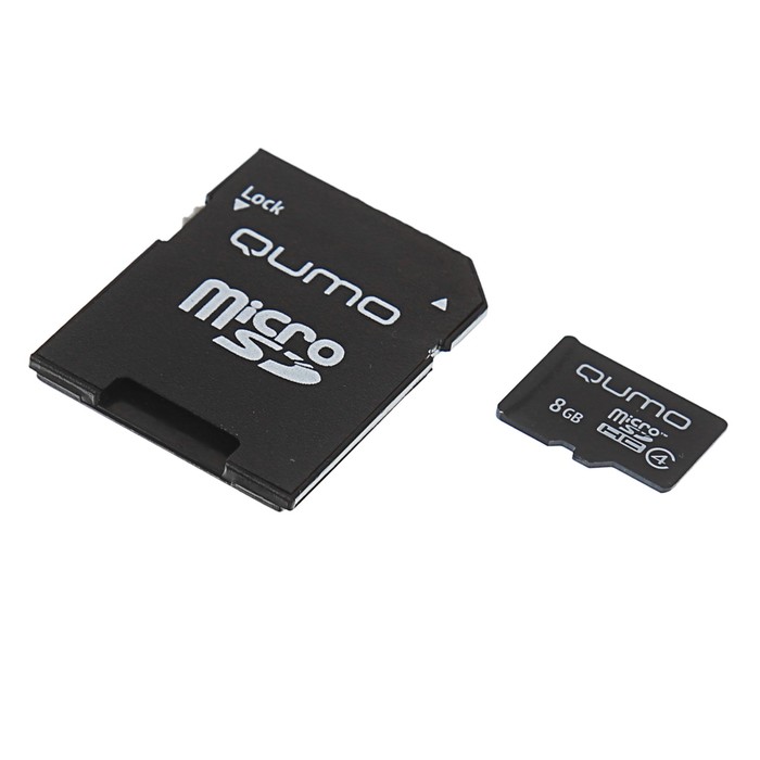 Qumo карта памяти. Qumo MICROSD 8gb. Карта памяти OLTRAMAX MICROSDHC 8gb class4 + адаптер SD. Qumo 8gb2400p16.