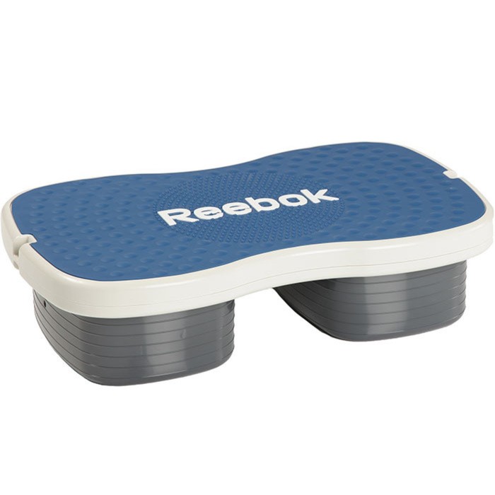 Степ-платформа Reebok Easy Tone синий RAP-40185BL