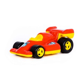 Автомобиль «Формула» гоночный, цвета МИКС