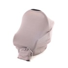 Милк-снуд CLASSIC POWDER, размер 70х65х32 см Милк-снуд CLASSIC POWDER, размер 70х65х32 см