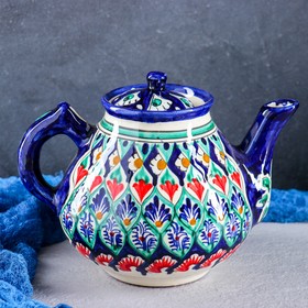 Чайник Риштанская Керамика 1,6 л, без выбора вариантов товара