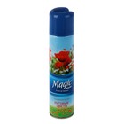 Освежитель воздуха Magic Boom Луговые цветы, 300 мл Освежитель воздуха Magic Boom Луговые цветы, 300 мл
