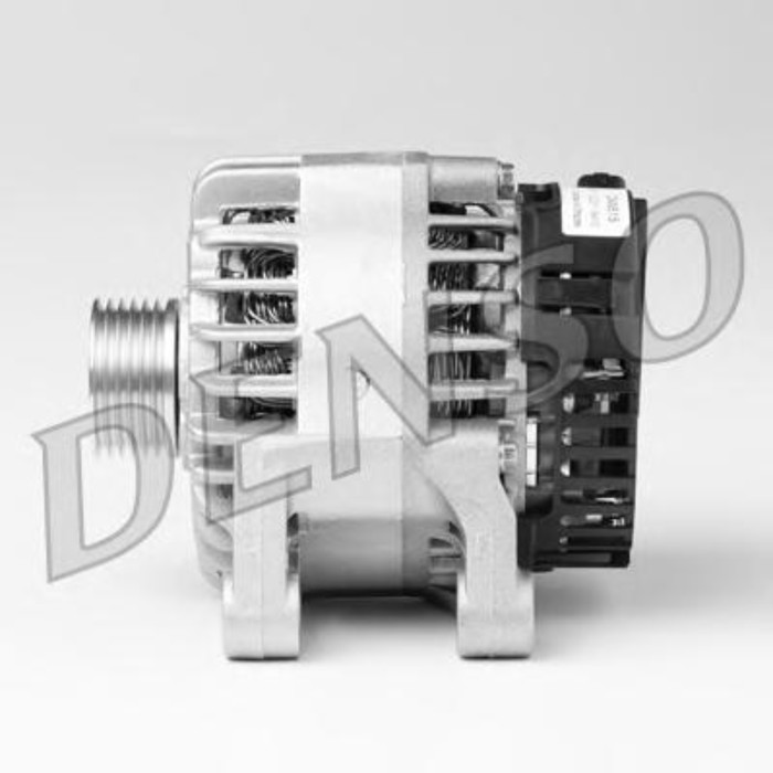 Генератор Denso DAN515