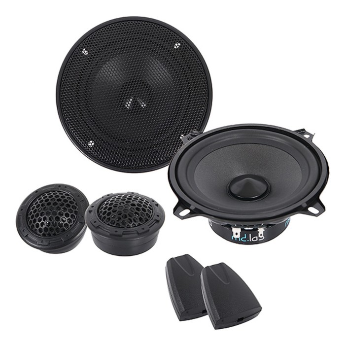 Audio System Pro 13см