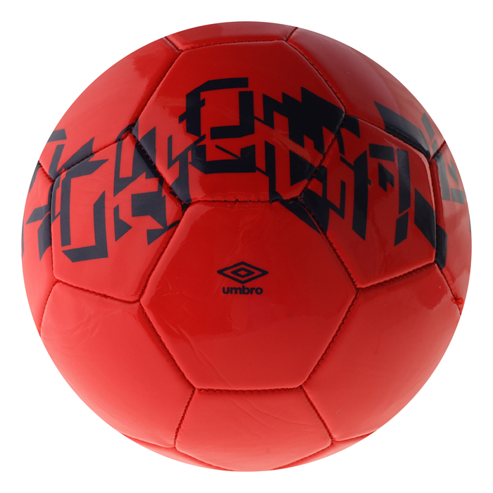 Мяч футбольный UMBRO Veloce Supporter, 20905U-6Q4, размер 4