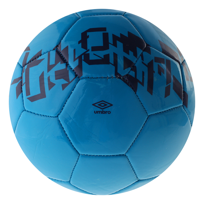 Мяч футбольный UMBRO Veloce Supporter, 20905U-FSQ, размер 4