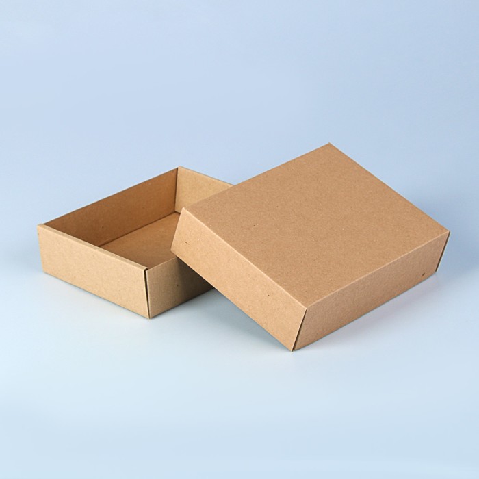 Коробка а5 формата