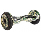 Гироскутер 10.5 CARCAM SmartBalance Military Гироскутер 10.5 CARCAM SmartBalance Military
