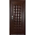 Дверь входная MARK M19-MP 2050X860 (правая) УЦЕНКА Дверь входная MARK M19-MP 2050X860 (правая) УЦЕНКА