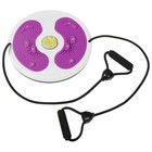 The circle of health with magnetic inserts, diameter 28 cm, MIX